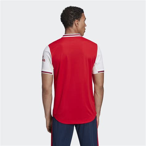 Таблица вещания телеканалов на тв. Arsenal 2019-20 Adidas Home Kit | 19/20 Kits | Football ...