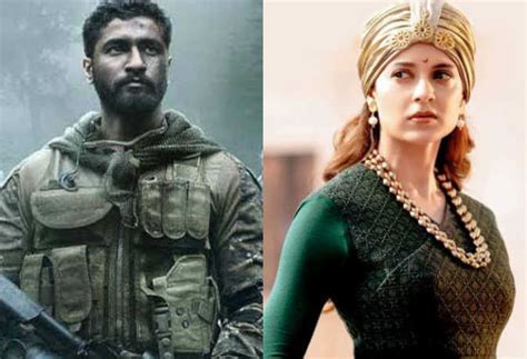 after uri the surgical strike and manikarnika the queen of jhansi know the least of these उरी