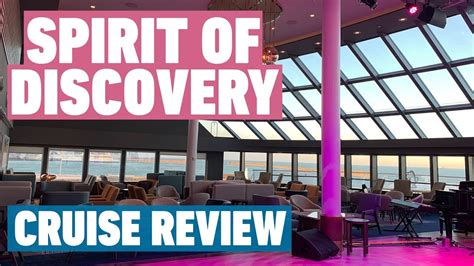 Saga Spirit Of Discovery Review Saga Cruise Holidays Cruise Review