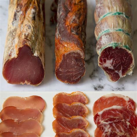 Jamón Jamón ~ Talking Spanish Ham With Brindisa S Charcuterie Specialist Driftwood Journals