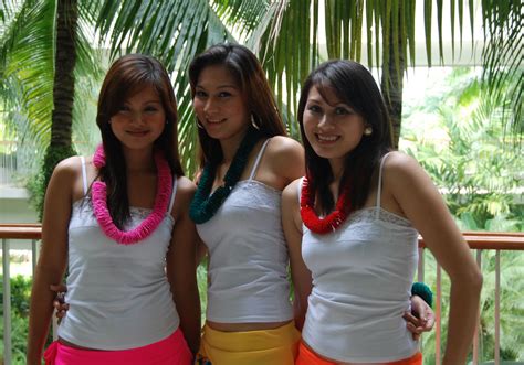 Girls From Cebu Philippines