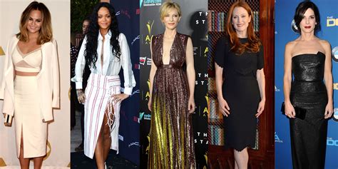Take Your Style Cues From The Stars Who Made This Week S Best Dressed List Huffpost