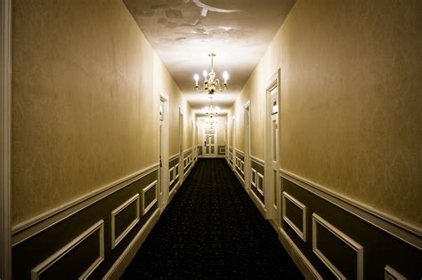 The Ghosts Of Salems Haunted Hawthorne Hotel Amys Crypt