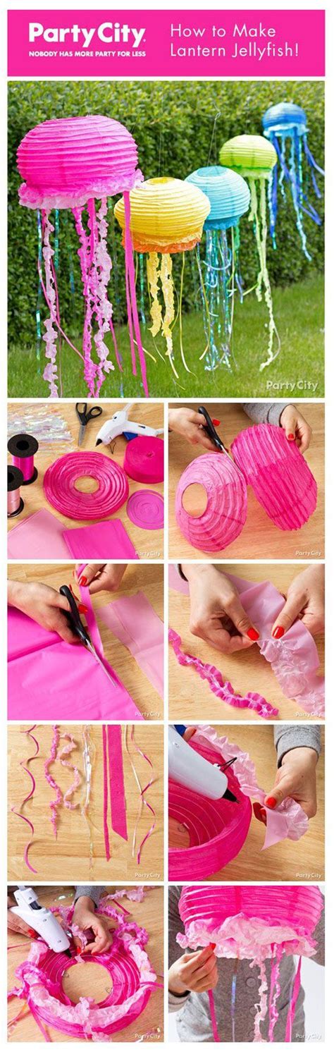 19 Awesome Birthday Party Craft Ideas To Make Your Kids Day Special