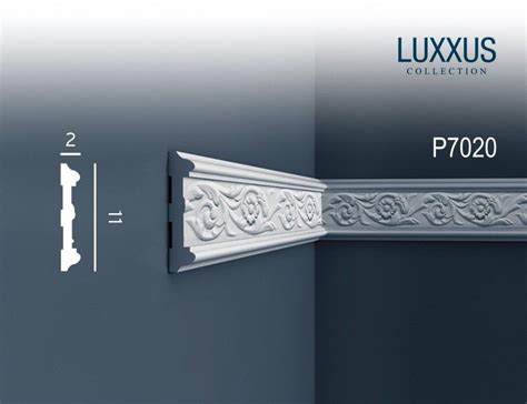 Scopri il catalogo di prodotti leroy merlin per la tua casa. Cornici in polistirolo per soffitto e parete - Modelli e ...