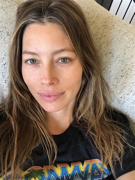 jessica biel on twitter portrait of a hungover woman who had cake for