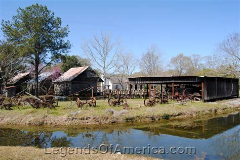 Legends Of America Photo Prints Southern Louisiana