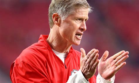 Former Ou Head Coach Gary Gibbs Reportedly Joining Gundy S Staff Pistols Firing