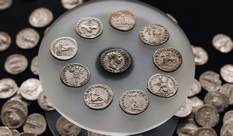 Cómo vender monedas antiguas