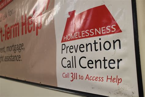 Can La Reduce Homelessness Through Better Prevention Laist