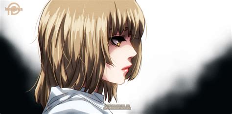 Please contact us if you want to publish a hinami tokyo ghoul. Tokyo Ghoul RE: 32: Hinami by AR-UA on DeviantArt