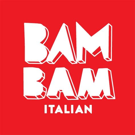 Bam Bam Italian Melbourne Vic