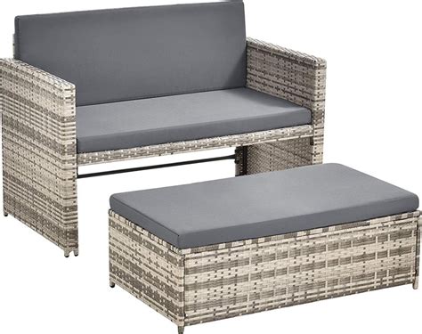 Tuinset Lounge Set Tuinset Delig Tuinset Persoons Loungeset