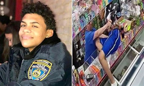 Father Of 14yo Girl In Sex Tape Linked To Machete Murder Of Innocent