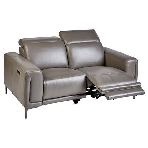 Gray Recliner Sofa 79999 Corbin Gray Reclining Sofa