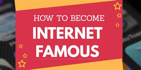How To Become Famous In 10 Simple Steps From Anywhere In The World