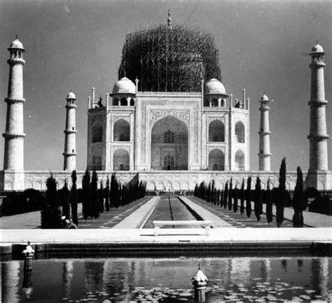 20 Interesting Facts You Didnt Know About The Taj Mahal Famous
