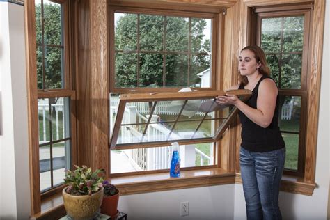 We have compiled a list of purchase criteria for you. Why are Vinyl Windows Considered "The Best" Option?