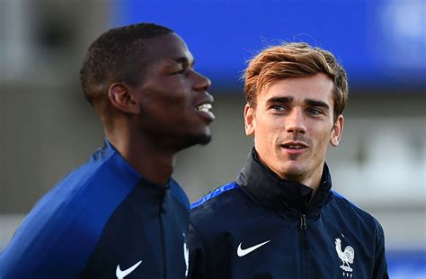 In the current club barcelona played 3 seasons, during this time he played 91 matches and scored 27 goals. Manchester United: Jose Mourinho Transfer Target Reveals ...