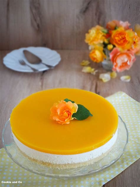 Check spelling or type a new query. Mango-Joghurt-Torte | Cookie und Co | Joghurttorte, Kuchen ...