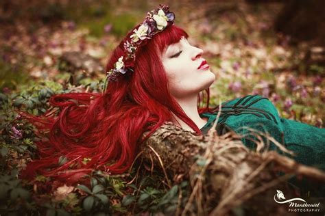 Ostara By Lucreciamortishia On Deviantart Wicca Pagan Red Green Red