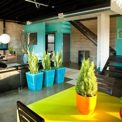 Search for information and products with us. Cinder Block Walls Design Ideas, Pictures, Remodel, and ...
