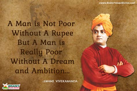 Youth Inspirational Quotes By Swami Vivekanandainspirational Words