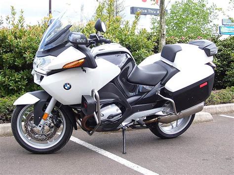 Page 2 motorcycle/retailer data motorcycle data retailer data model contact in service ms./mr. 2007 BMW R1200RT-P, Price $13,555.00, EUGENE, OR, 38,059 ...