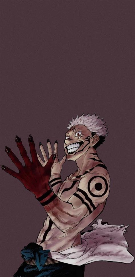 Tons of awesome jujutsu kaisen wallpapers to download for free. Jujutsu Kaisen Wallpapers - Wallpaper Cave