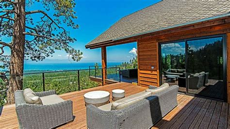 Lake Tahoe Luxury Villa Rentals And Vacation Homes Lvh Global