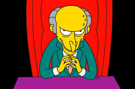 Are These The 3 Worst Things Mr Burns Has Ever Done Blog On Watchmojo