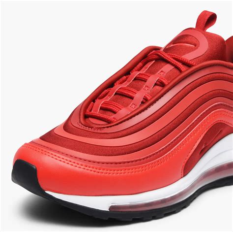 A Good Look At The Nike Wmns Air Max 97 Ultra Gym Red
