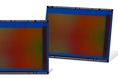 Samsung Prepara El Sensor Fotográfico Isocell Slim Gh1 De 437 Mp Para