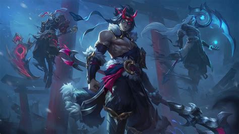 league of legends update 13 10 released for mid season champion tweaks this may 16