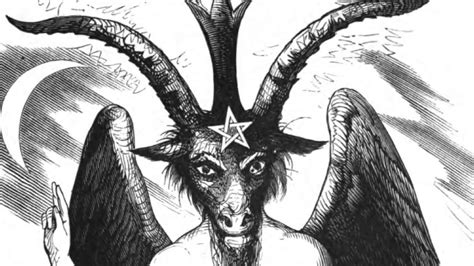 He was allegedly worshiped as an idol by the templar knights in the 14th century, but can be traced back to earlier. Simbolismo del Baphomet - Sussurri notturni n. 9 - YouTube
