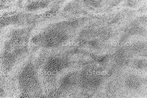 Sandy Beach Detailed Sand Texture Stock Photo Download Image Now