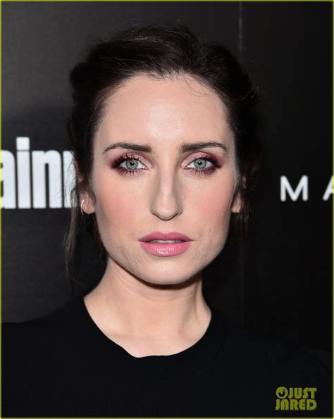 Zoe Lister Jones Reveals New Allegations Against Chris Noth Who She Says Is A Sexual Predator