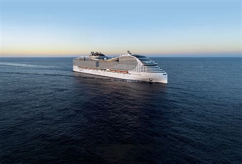 Msc Cruises Azienda Career Day 2023