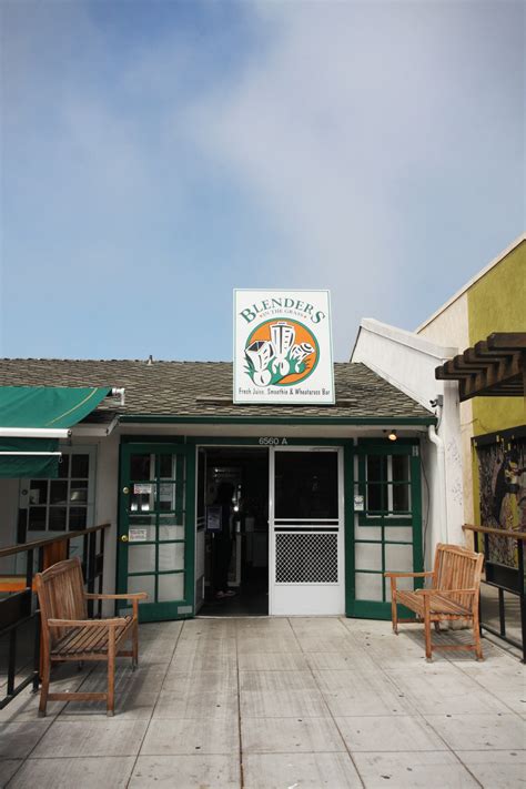 Photographs and text by gregg segal. Great Places to Eat Around Isla Vista | The Bottom Line