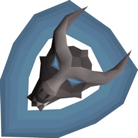 File Ancient Wyvern Shield Uncharged V1 Detail Png Osrs Wiki