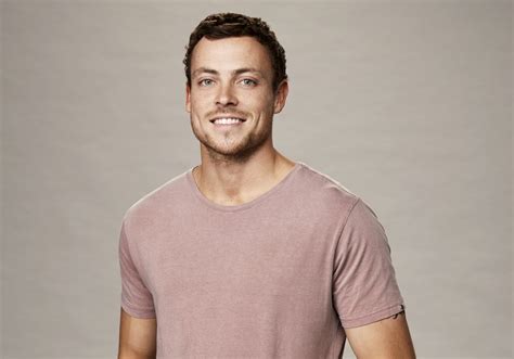 Home And Away Patrick Oconnor Shares Secrets Of Dean Crash What To