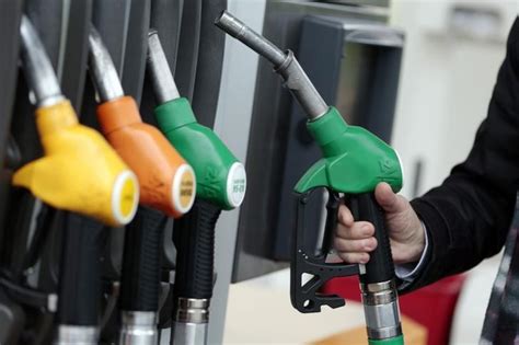 Gasoline Quota Price Hike Denied Financial Tribune