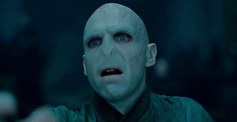 Harry Potter Trivia J K Rowling Says Everyone Has Been Pronouncing Voldemort Wrong This Whole Time