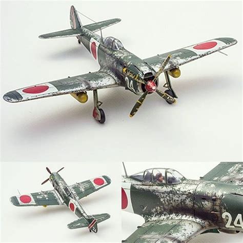 Ww2 Aircraft Model Aircraft Aircraft Modeling Scale Model Kits