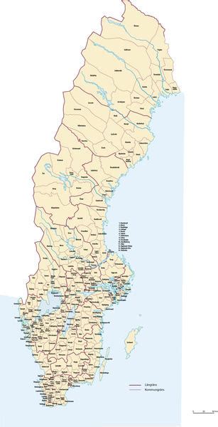 Här hittar du alla lokala sökresultat och lokal information för lån sverige. Sverige Kommuner Karta | Karta