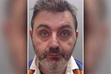 Cheshire Scientist And Sex Offender Jailed For Posting Fake Poison To