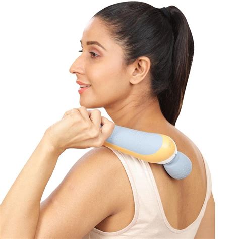 10 Best Handheld Massagers Available In India With Buying Guide 2023 Update