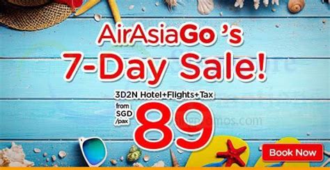 Passengers boarding airasia and airasia x flights from india can call on +91 80 4666 2222 or +91 80 6766 2222. Air Asia Go: Grab a 3D2N vacation fr $89/pax (Hotel ...