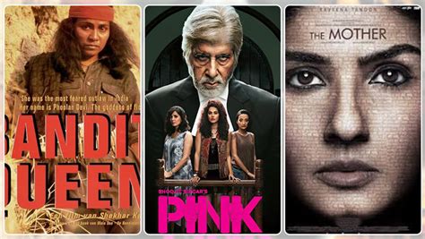 Bollywood Films That Dealt With Sexual Harassment Bollywood Bubble
