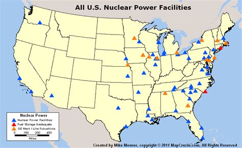 Us Nuclear Reactor Power Plant Tornado History Like